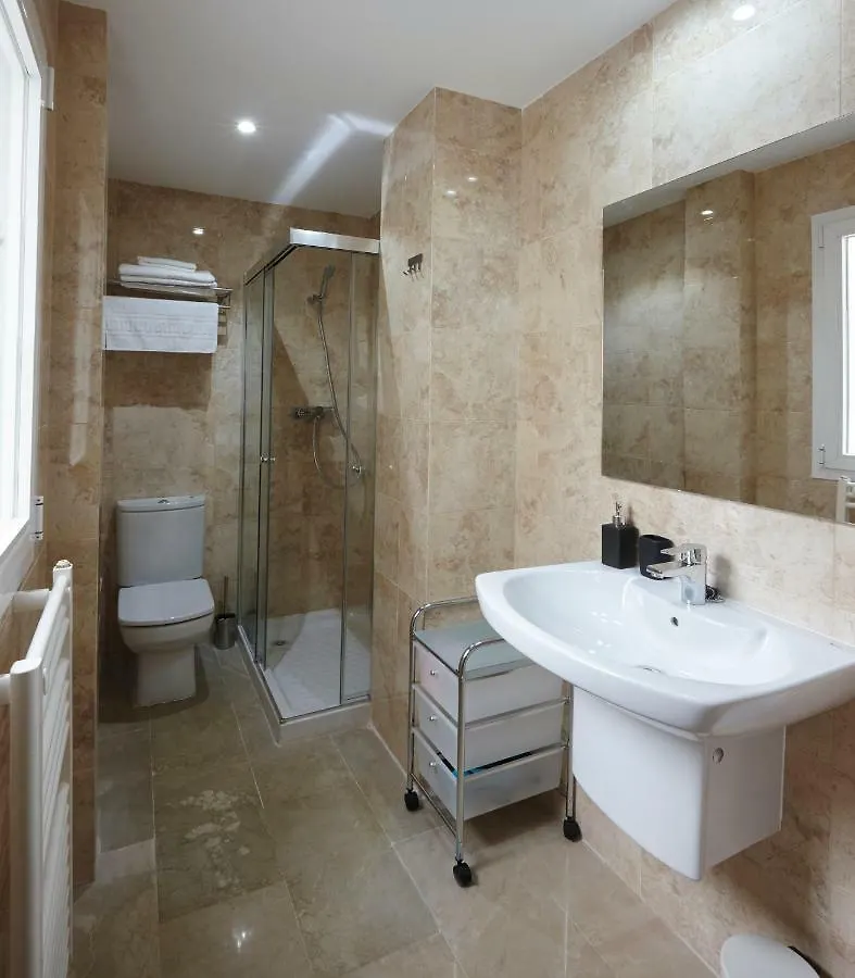 Apartamento El Duque Granada